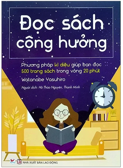 Đọc Sách Cộng Hưởng